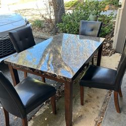 Table