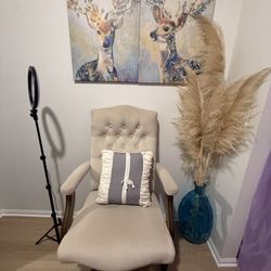 Comfy Desk Chair $35.00 