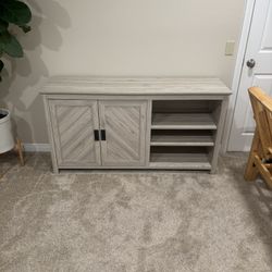 Bookshelf / Buffet Cabinet