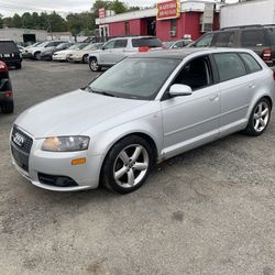 2009 Audi A3