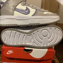 Nike Dunk High Up