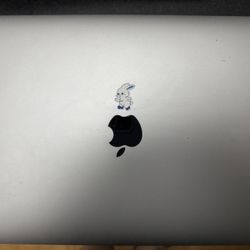 Macbook Pro 2017