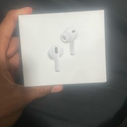 airpods pro 3
