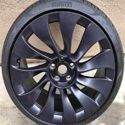 knowledge dark Tesla Tire Solutions for All Models – Reliable and Efficient