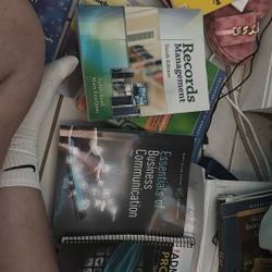 Books For Business Administration 