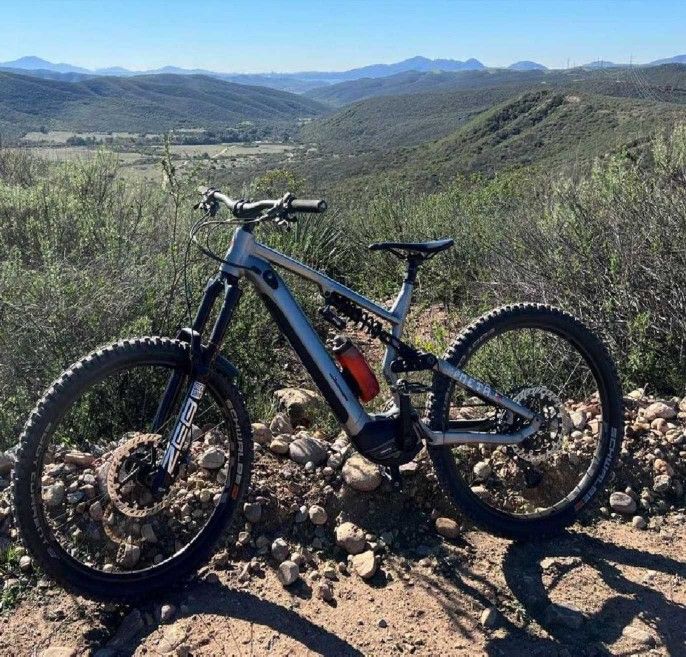 E-Bike Selection - Find Your Ultimate Ride loss father