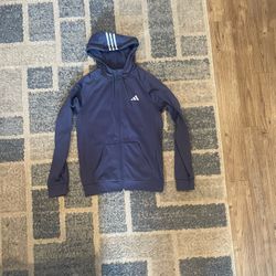 Brand New Adidas Zip Up