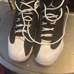 Tennis Jordan 