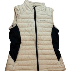 Boulder Gear Vest  WHITE Medium