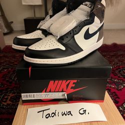 Jordan 1 High “Mocha” Size 11.5 
