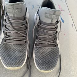 Men Jordan’s Size 10