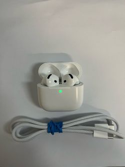 Apple EarPods 4