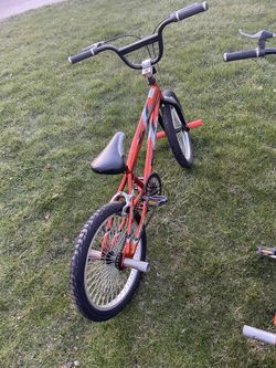 150 bmx bikes sale