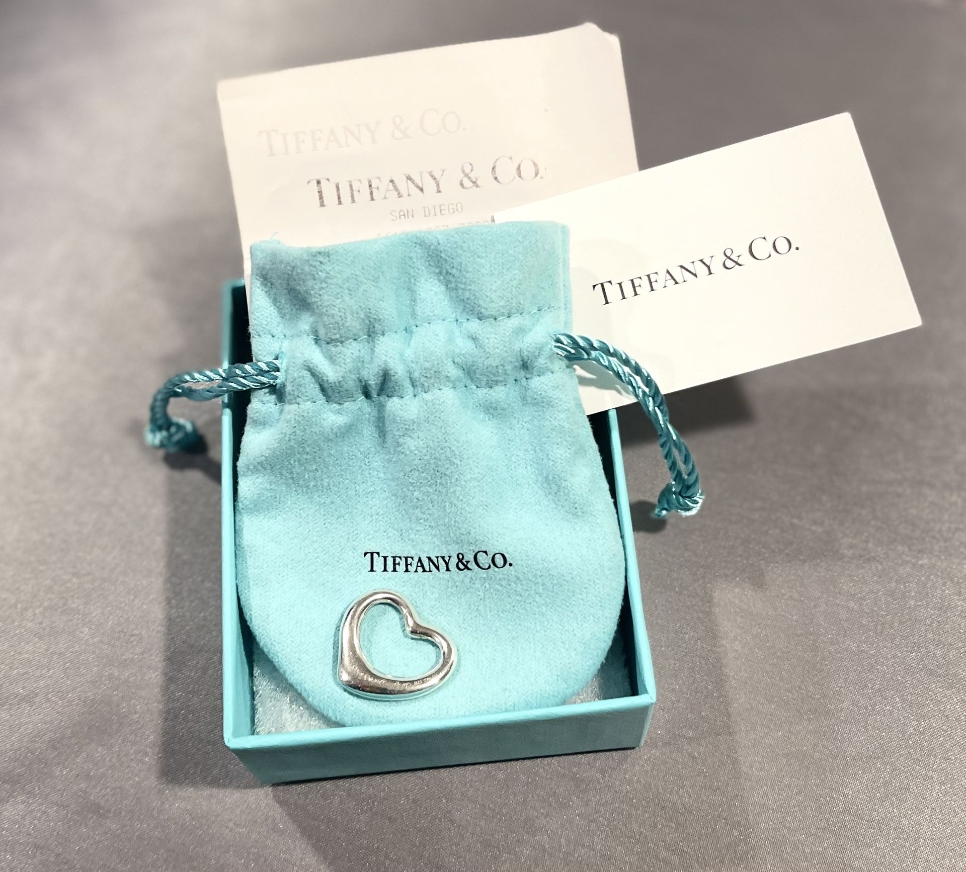 Tiffany & Co.