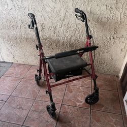 Walker Good Condition