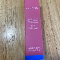Laneige Lip Balm 