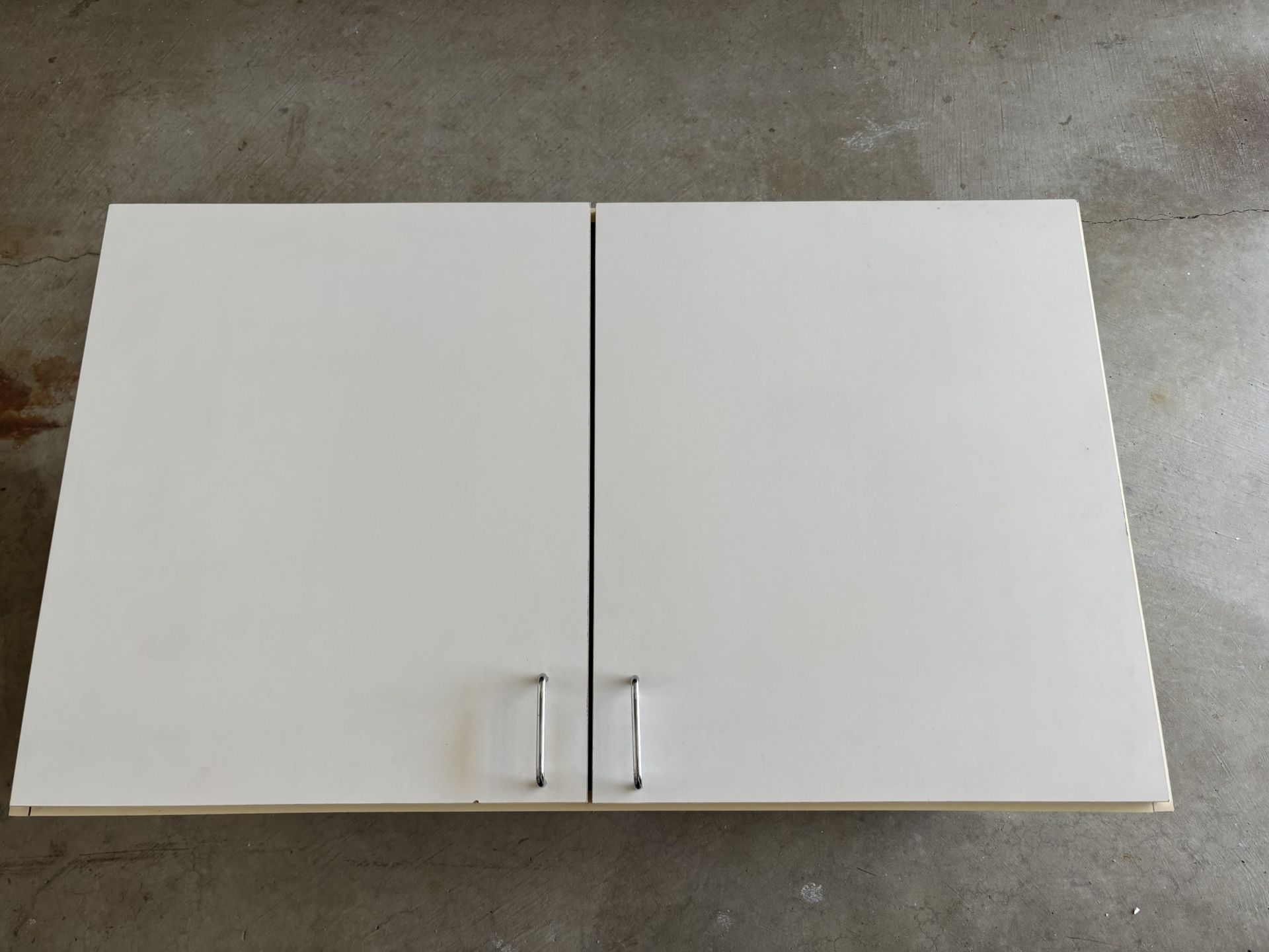 Wall Cabinet