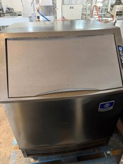 UnderCounter Ice Machine MANITOWOC UYF0140A-161B
