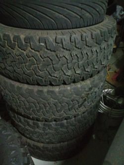 35/12.5/20. / Lt 325/60/20