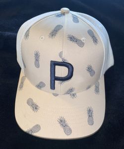 Brand New Puma Golf SnapBack Hat $15