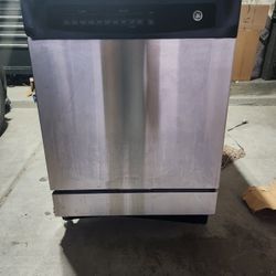 Used Dishwasher