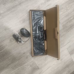 HP Halley USB. Keyboard  & Mouse  