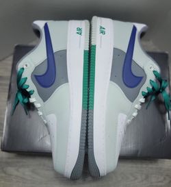 Nike Air Force 1 Low FD2592-001 Sneakers US 12