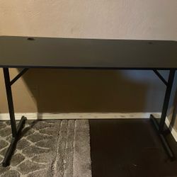 Brand New Table Just Don’t Use 
