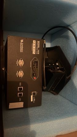 Newton labs archery interactive fast tracking sensor tracking system device