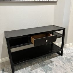 Entry Console Table