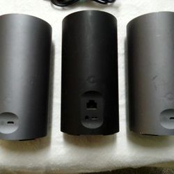 3.. Canary Wireless Security Cameras ..