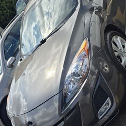 2010 Mazda Mazda3 Sport