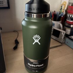 32 oz Hydroflask