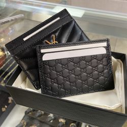 Gucci Cardholder Available 