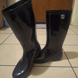 Rain Boots 
