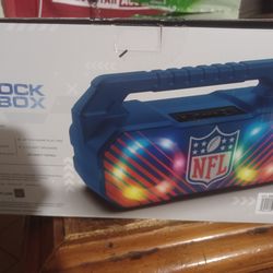 All New Bluetooth rechargeable speaker,large Hoodi,new cowboys cup all for $25