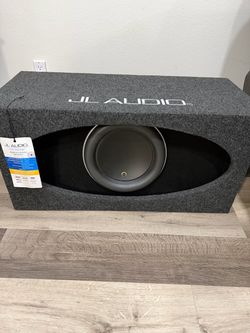 Subwoofer
