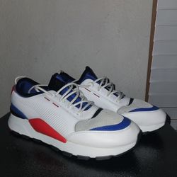 Puma RS-0 Sound Size 11