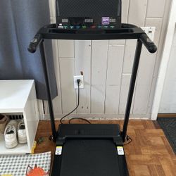 Umay Treadmill 