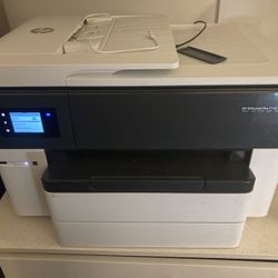 Hp Office Jet Pro 