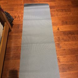 Yoga Mat 