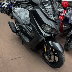 Brand New Fly Wing Q Max 150cc 