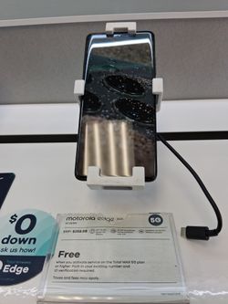 MOTOROLA RAZR