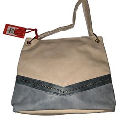 Montana West Purse New
