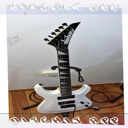 Shred Music with Premium Electric Guitar Options according baby
