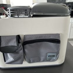 Travel Cooler 