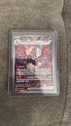 Charizard ex 234/091