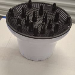 Hair Blow Dryer Diffuser Adjustable