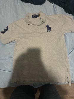 Ralph Lauren Polos