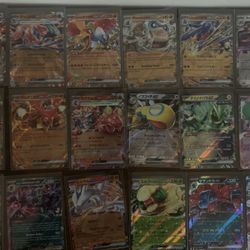 Pokémon Cards, 1 Yugioh Card 1 Sports Card